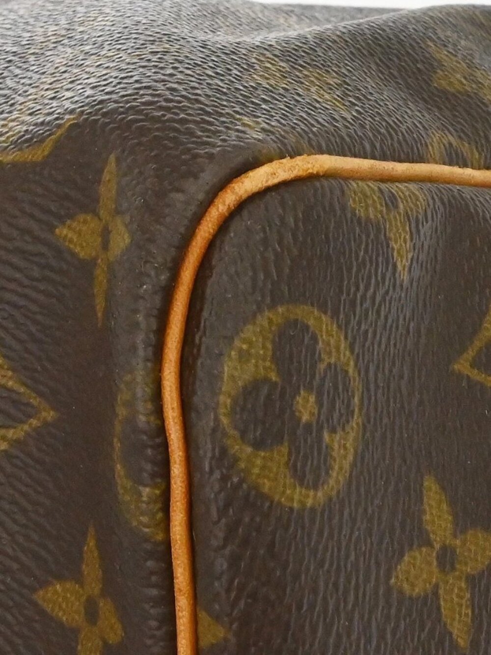 Best LOUIS VUITTON KEEPALL 45 DUFFLE HANDBAG MONOGRAM M41428 SP0925 YQ07235 - Picture 4 of 16